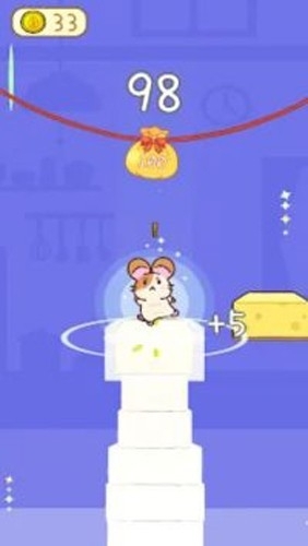 Cheese Hamster奶酪仓鼠游戏安卓版