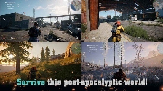 Project Z最新安卓版