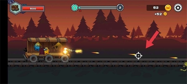 马桶人生存射击游戏官方版