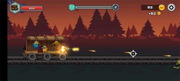 马桶人生存射击游戏官方版