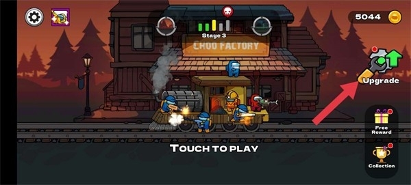 马桶人生存射击游戏官方版