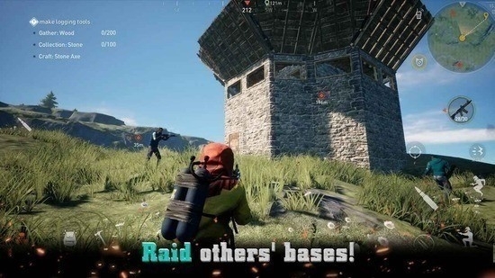 Project Z最新安卓版