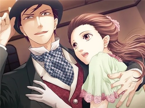 蝶之毒华之锁安卓汉化版