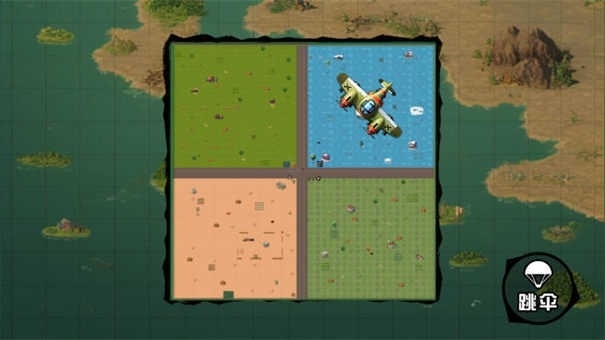 大吉大利，晚上吃鸡手游安卓版