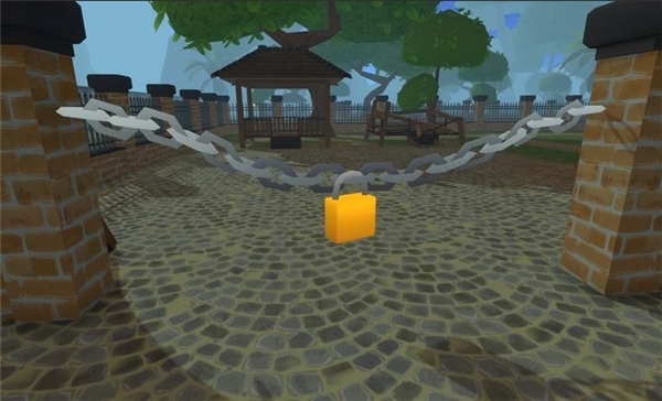 我守墓人手机版游戏