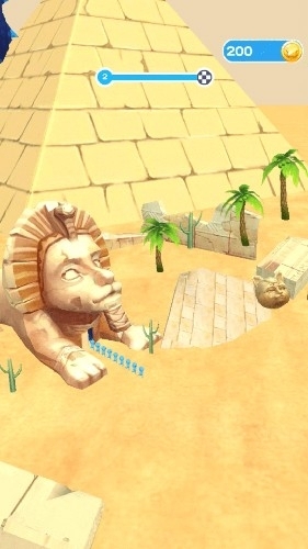 小兵爱打架小游戏正版