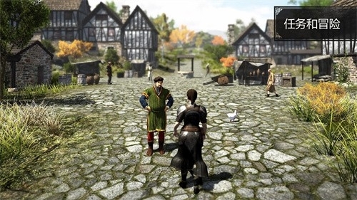 Evil Lands安卓最新版手游