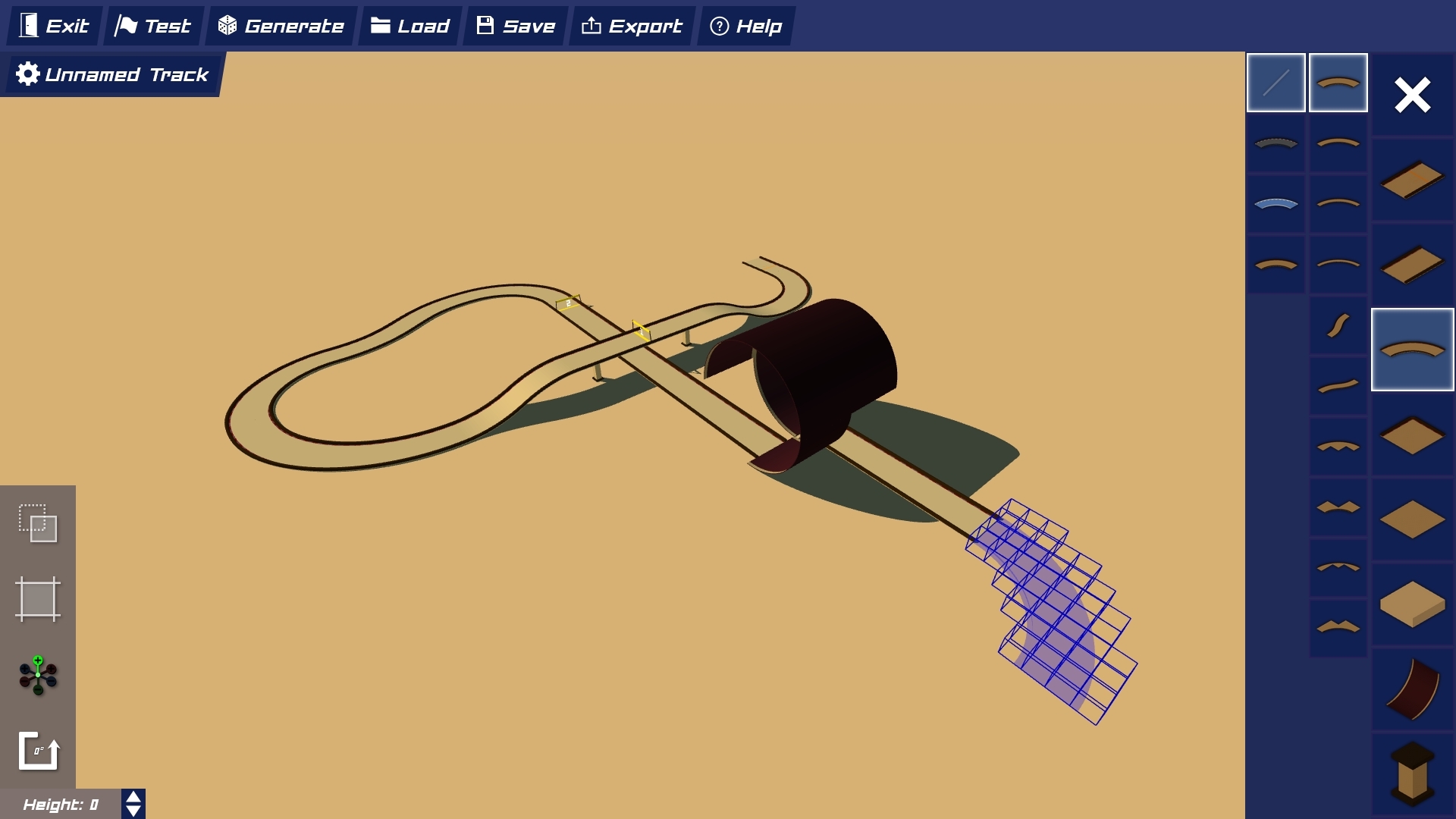 PolyTrack游戏官方版