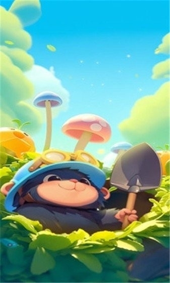 鼠你最挖塞红包版游戏