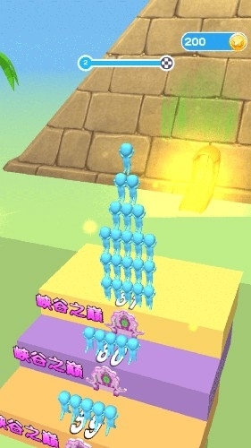 小兵爱打架小游戏正版