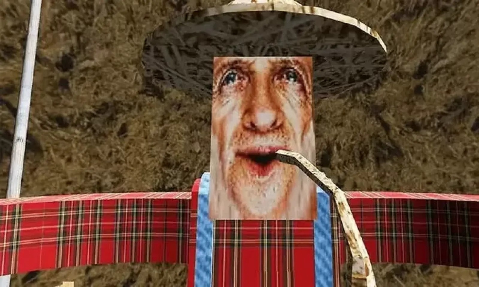 约翰的农场手游中文版