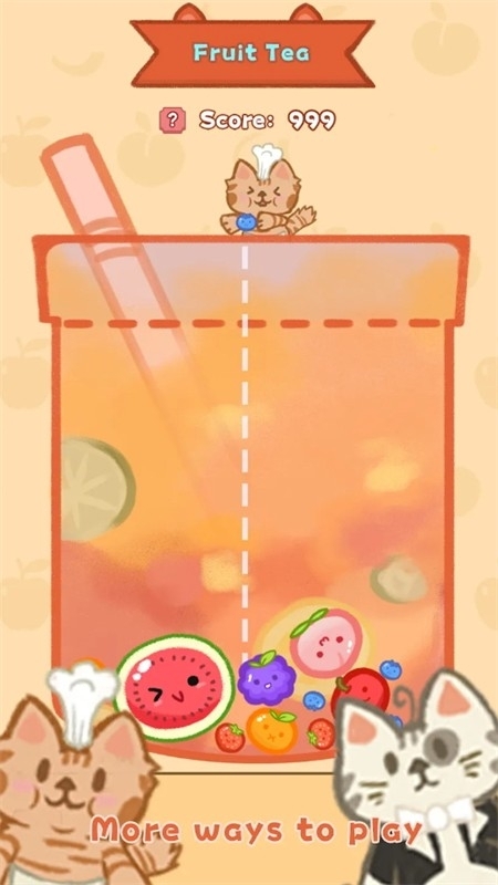 猫店大亨手游最新版