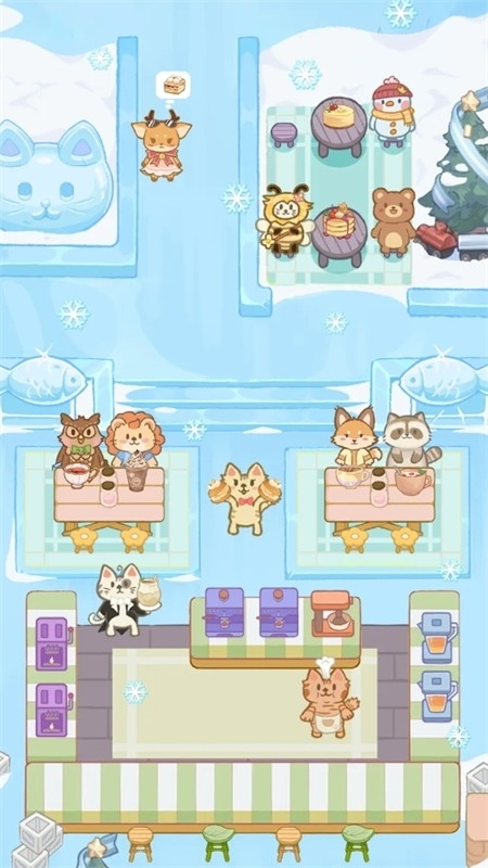 猫店大亨手游最新版