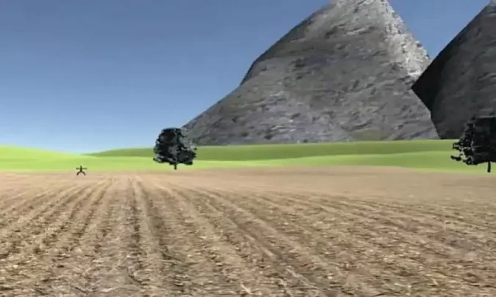 约翰的农场手游中文版