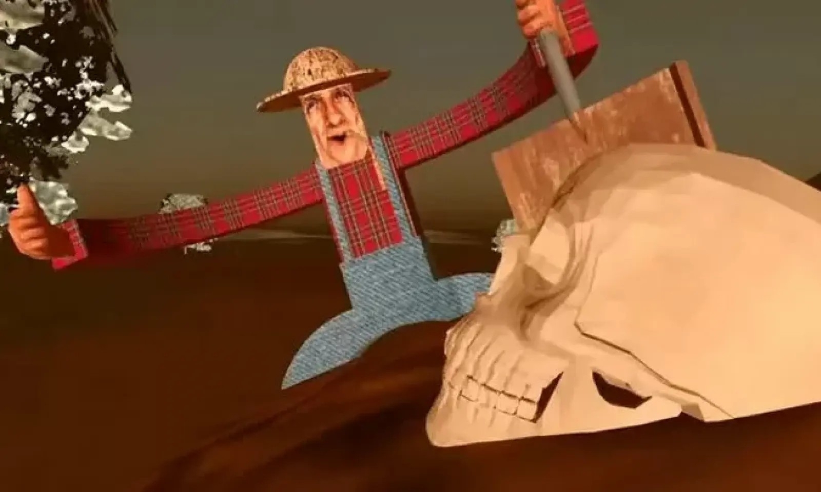 约翰的农场手游中文版