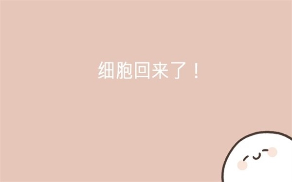 我的49天与细胞游戏官方版