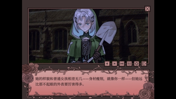 孤寂之地It gets so lonely here手机版