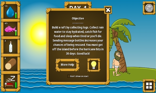 约翰尼岛游戏正版