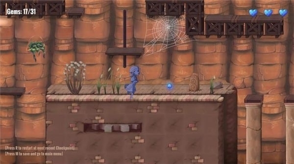 Hope of Taru塔鲁的希望游戏手机版