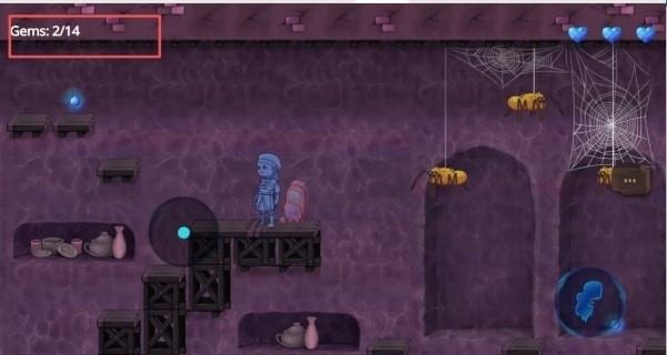 Hope of Taru塔鲁的希望游戏手机版