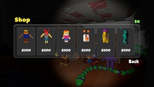 安迪的电子宠物游戏安卓版