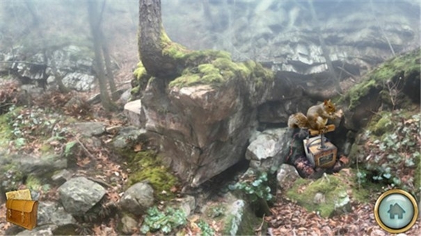 密林溪流最新官方版