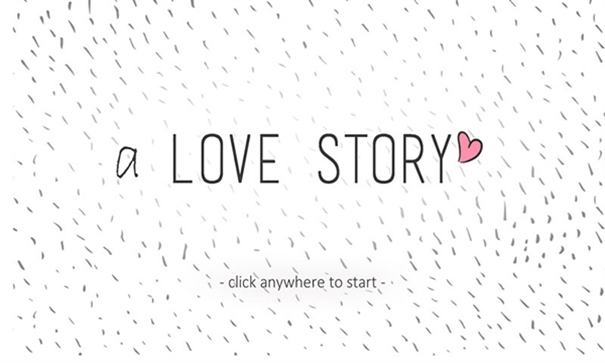 A Love Story爱的故事安卓版