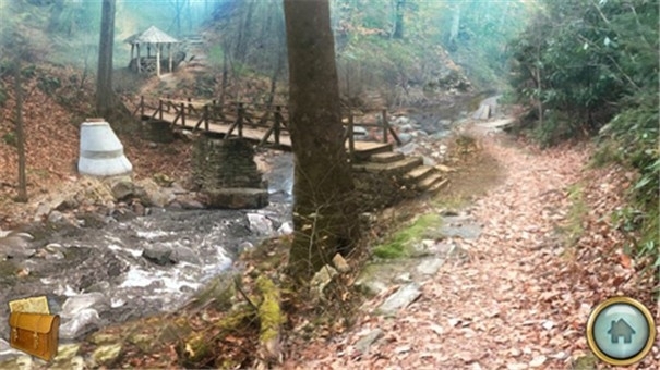 密林溪流最新官方版