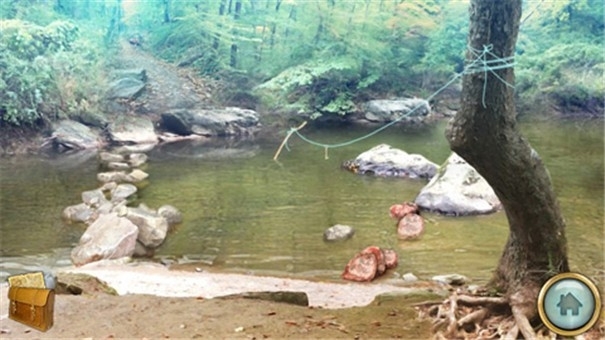 密林溪流最新官方版