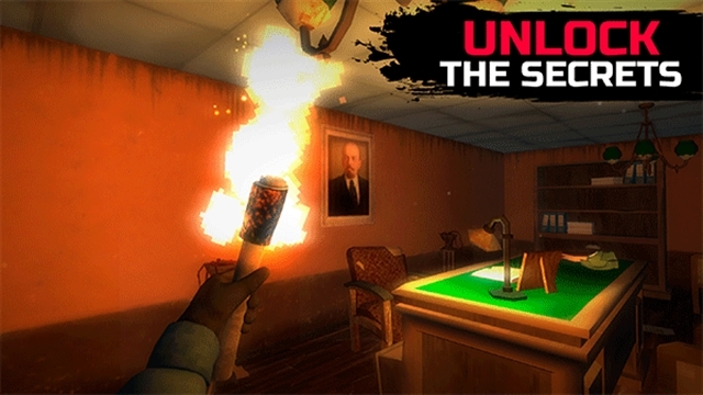 WinterCraft冬季森林生存最新版