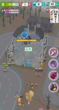 重建废城APP中文版