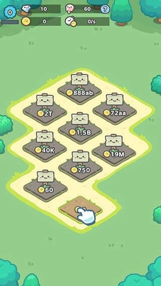 放置牧语游戏安卓版