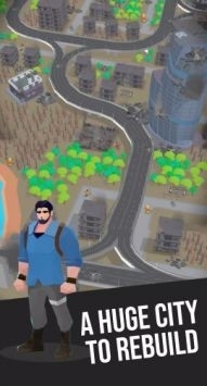 重建废城APP中文版