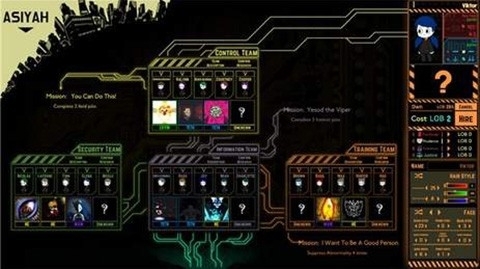 L.Corporation安卓版