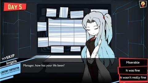 L.Corporation安卓版