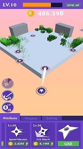 Weeder Match游戏安卓版