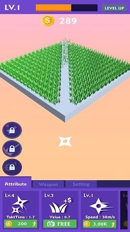 Weeder Match游戏安卓版