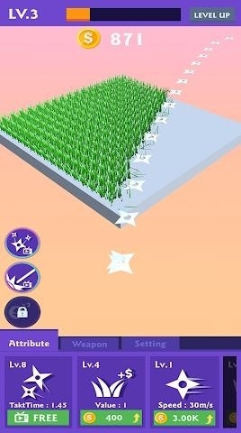 Weeder Match游戏安卓版