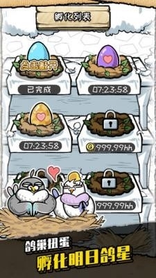 我是鸽手最新手机版