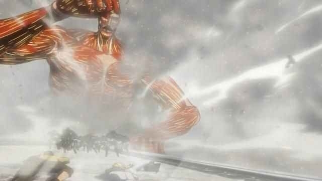 AoTTg Mobile巨人的猎手最新版