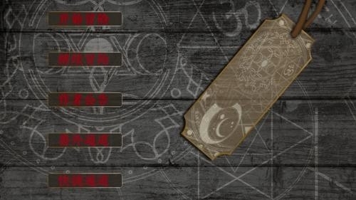 死亡旅店游戏完整版