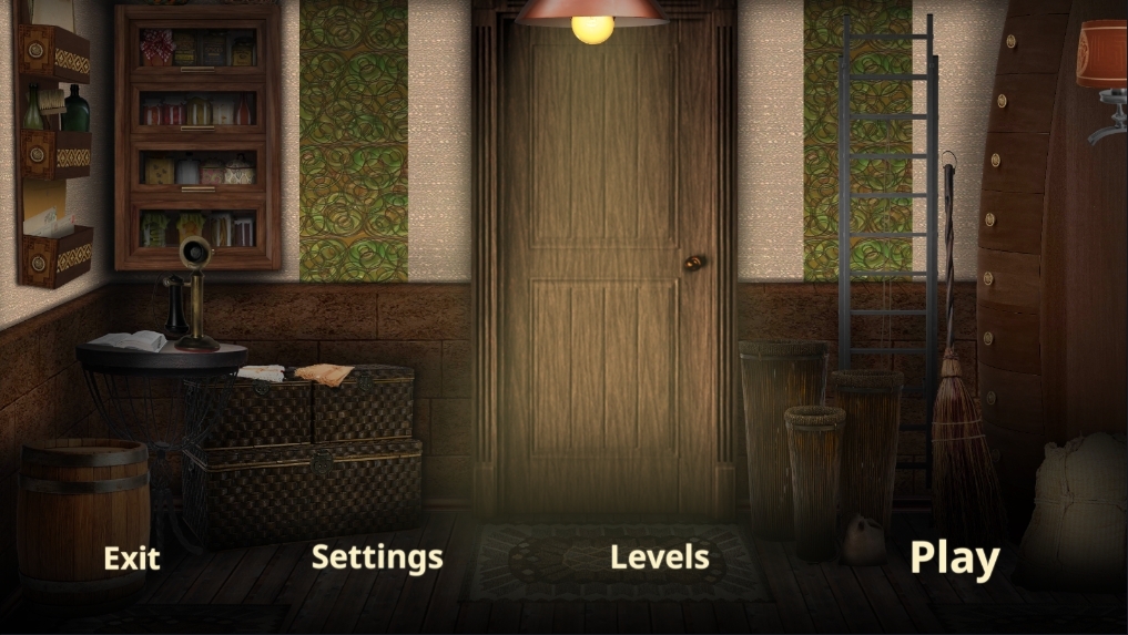 Mystery Hotel手游最新版本