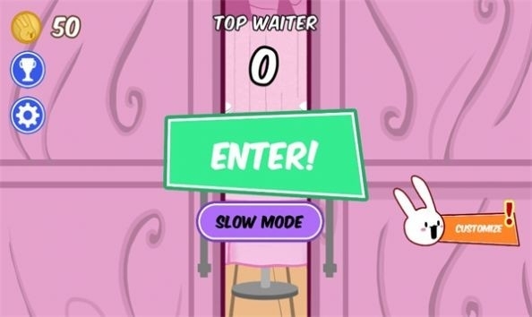 兔子薄煎饼和猫奶昔游戏正版