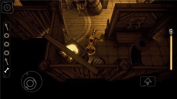 鲍里斯与黑暗生存免费官方中文版