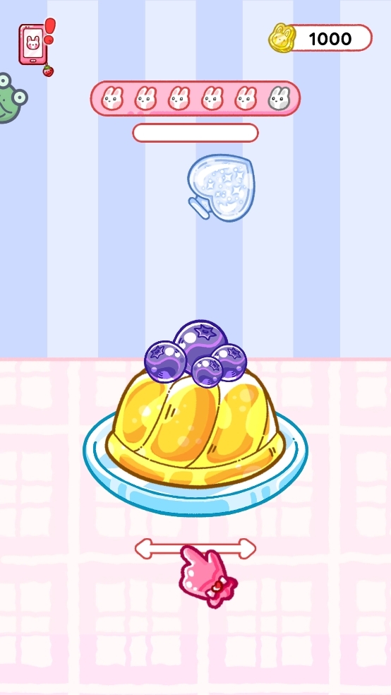 欢乐甜品小屋安卓正版游戏