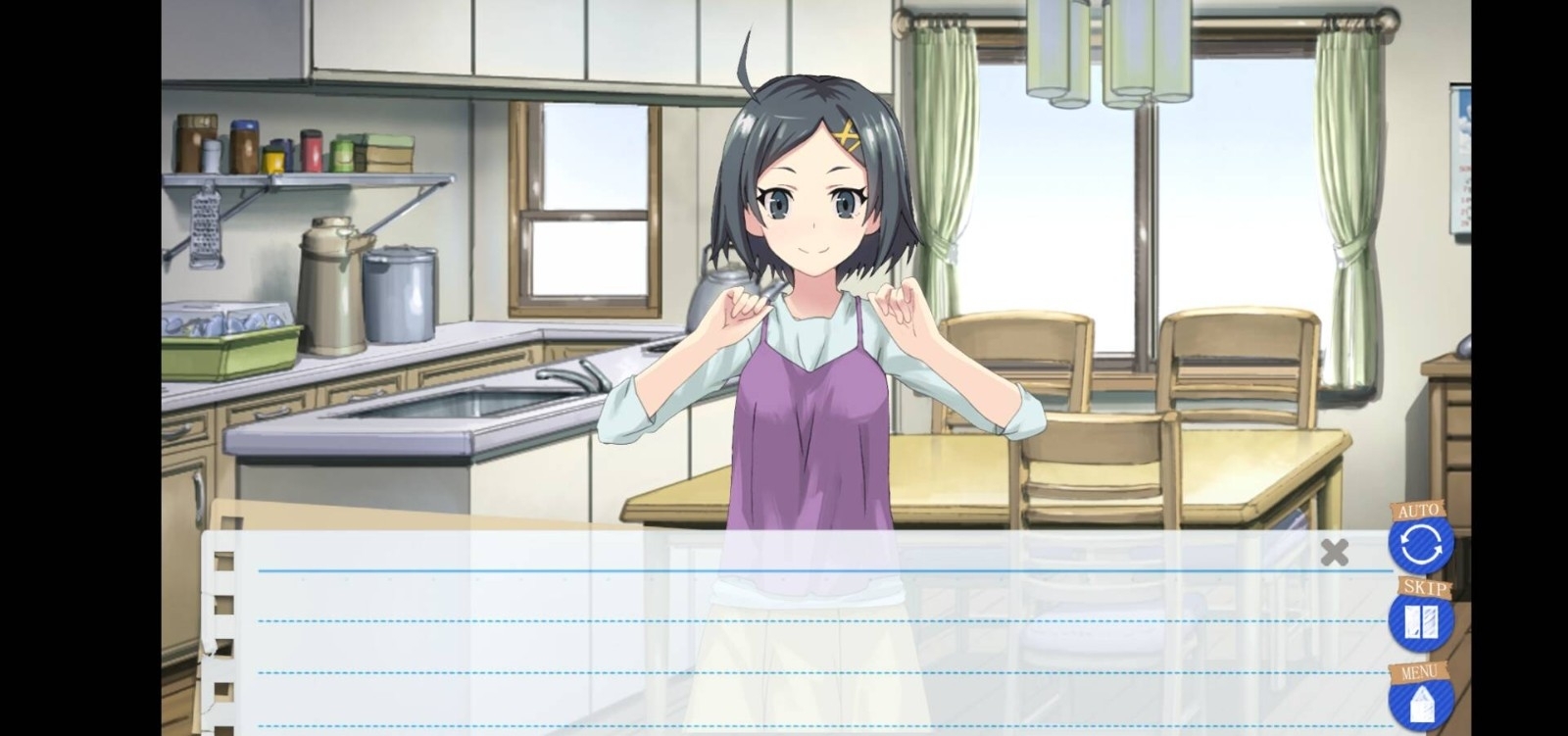 我的青春恋爱物语果然有问题手游