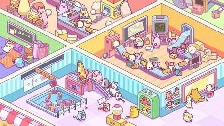 放置玩具厂大亨游戏安卓版