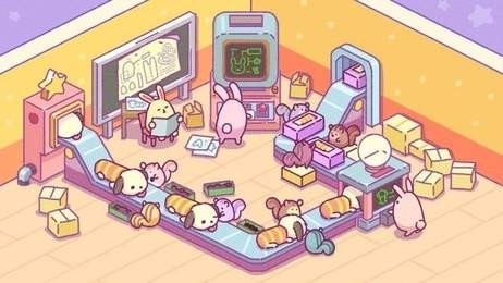 放置玩具厂大亨游戏安卓版