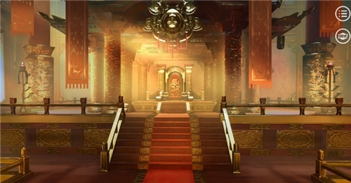 宫妃最新版游戏