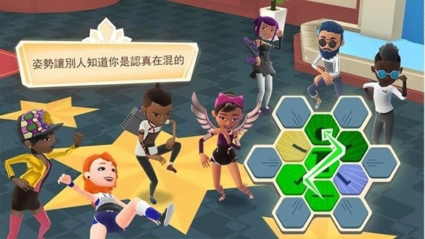 hotel hideaway游戏安卓版